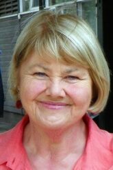 Annette Badland