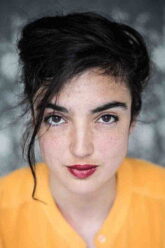 Mélissa Barbaud