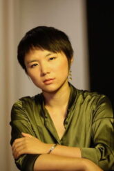 Yun Huang