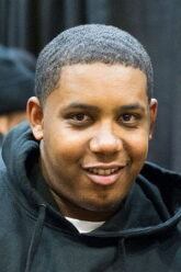 Davon ‘Jasper’ Wilson