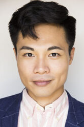 Alan K. Chang