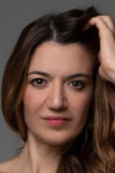 Alba Pujol