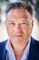 André Mann