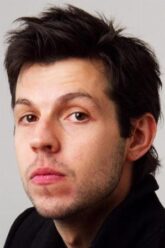 Andrés Delgado