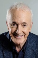 Anthony Daniels