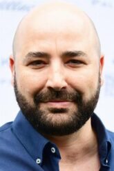 Anthony Maras