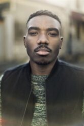 Clyde Yeguete