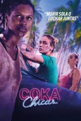Coca Chicas. Atrapadas en el Caribe