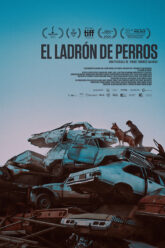 El ladrón de perros