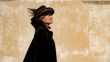 Eleonora Duse, la divina