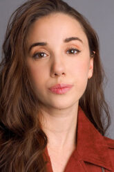 Emily Chastain