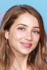 Emily Rudd
