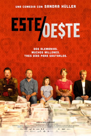 Este-Oeste