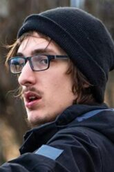 Kurtis David Harder