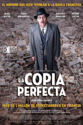La copia perfecta