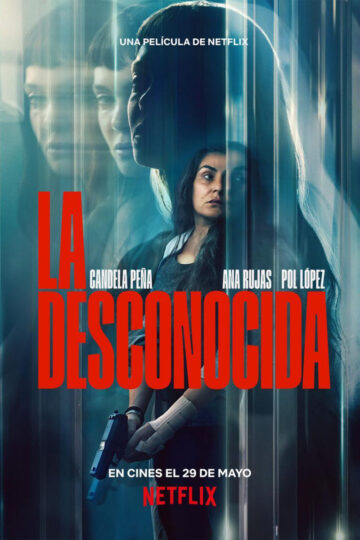 La desconocida