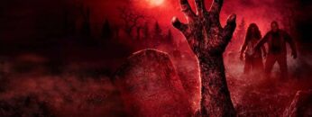 La noche de los muertos vivientes. Estallido zombi