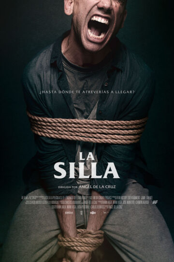 La silla