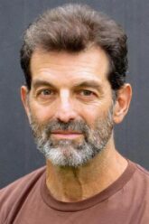 Mark Harelik