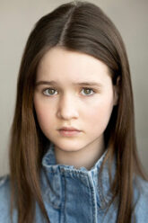 Molly Belle Wright