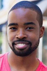 Paul Robert Williams III