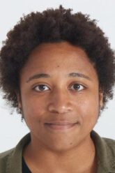 Portia D. Harris