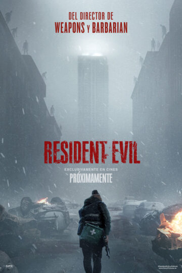 Resident Evil