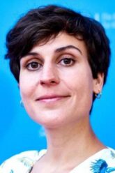 Robin Petré