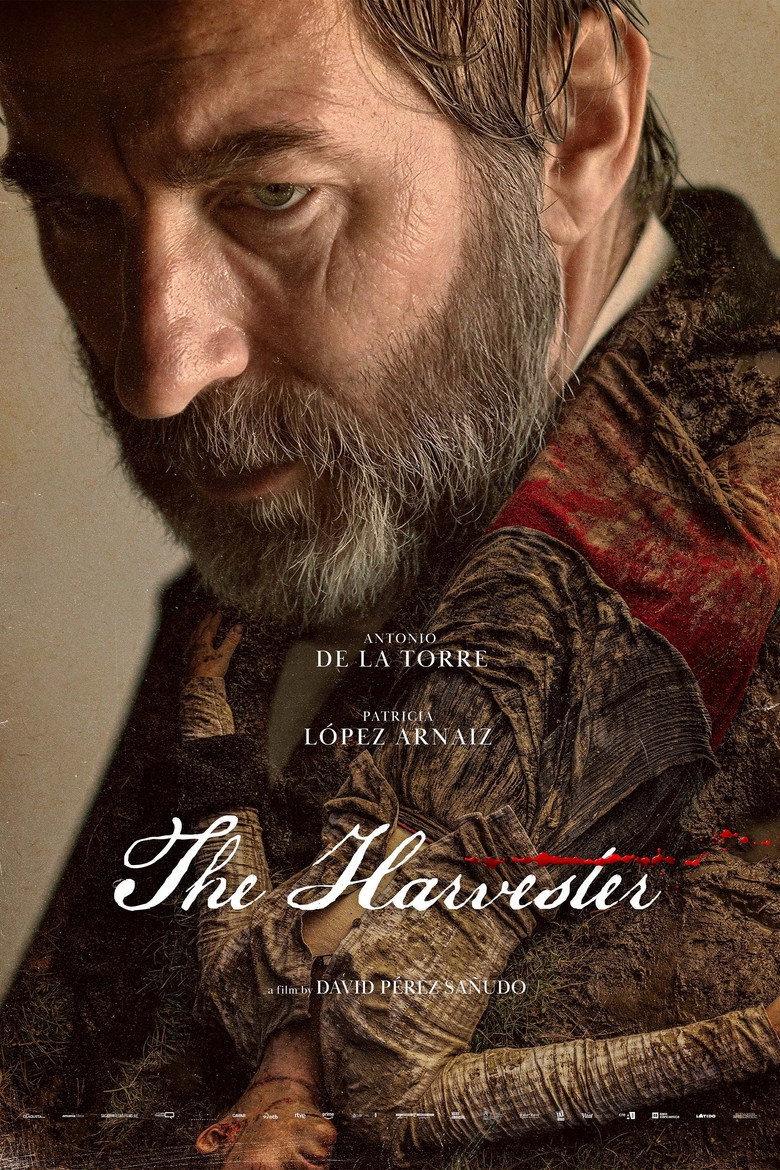 Cartel de la película Sacamantecas