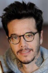 Sebastián Ortega