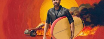 The Surfer