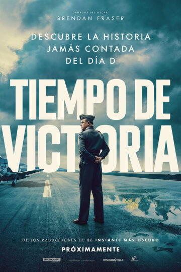 Tiempo de victoria