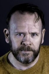 Toby Williams