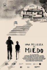 Una película de miedo