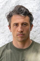 William Monrabal Cook