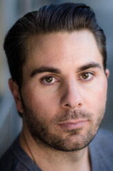 Kevin Dean O’Connor