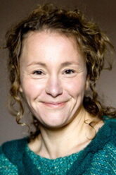 Pascale Oudot