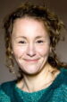Pascale Oudot