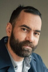 Kaveh Tehrani