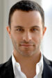 Aaron Costa Ganis