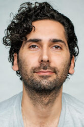 Amir Malaklou