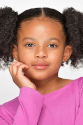 Amora Mills
