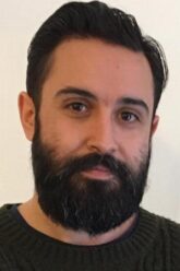 Aritz Moreno