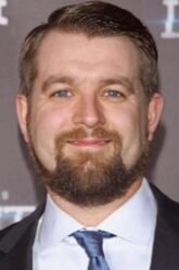 Brian Duffield