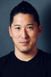 Calvin Ahn
