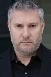 Chris Bezaire