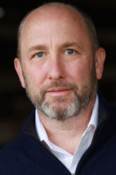 Christopher Kauffman