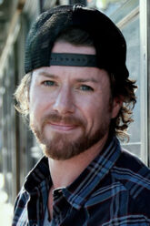 Corby Griesenbeck