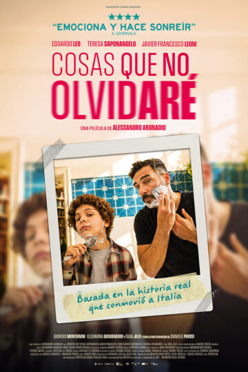 Cosas que no olvidaré