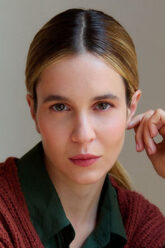 Cristina Alby